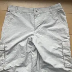 kappaレディース用ゴルフパンツ