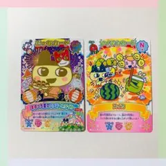 たまごっち にゅーごっちカード3 まめっちのサムネイル