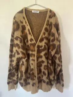 ロデオクラウンズカーディガン