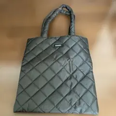 【LEE1・2月号付録】マッキントッシュフィロソフィーの万能トートバッグ