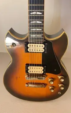 YAMAHA ヤマハ SG-2000 エレキギターのサムネイル