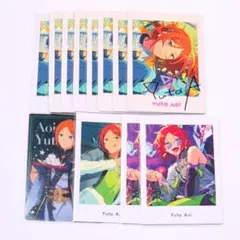 葵ゆうた ぱしゃっつ 10周年 あんスタ - メルカリ