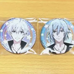 アイドリッシュセブン　IDOLiSH7　逢坂壮五　缶バッジ70個セット IDOLiSH7 アイドリッシュセブン アイナナ 逢坂壮五缶バッジ まとめ売り