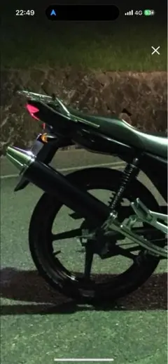 2025年最新】ybr125マフラーの人気アイテム - メルカリ