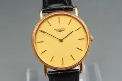 LONGINES メンズ 腕時計 L4.637.2 2118
