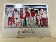 なにわ男子 First Concert Tour 2021 DVD