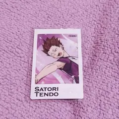 ハイキュー!! キャラナップコレクション　第9弾　天童覚