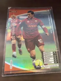 2026年最新】トッティ WCCFの人気アイテム - メルカリ