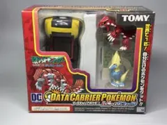 2025年最新】ポケットモンスター データキャリアポケモンの人気