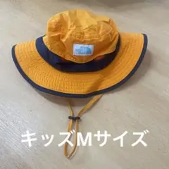 THE NORTH FACE ハット 帽子 キッズ アウトドア　ノースフェイス