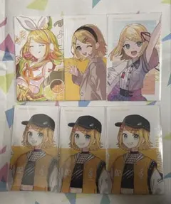 2025年最新】プロセカ 鏡音リン アクスタの人気アイテム - メルカリ