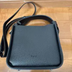 ショルダーバッグ 黒