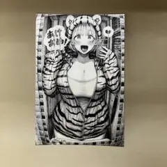 昼寝　コースター　三崎ハナ　昼寝個展　いっぱい遊ぼ! 初原画展　ナマ漫　一昼夜 昼寝 コースター 三崎ハナ 昼寝個展 いっぱい遊ぼ! 初原画展 ナマ漫