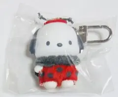 サンリオ キャラクターズ ちびっとも むしさん ポチャッコ