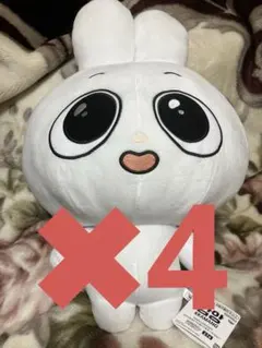 2026年最新】Kkamung Angto めちゃもふぐっとぬいぐるみ Kkamungの人気
