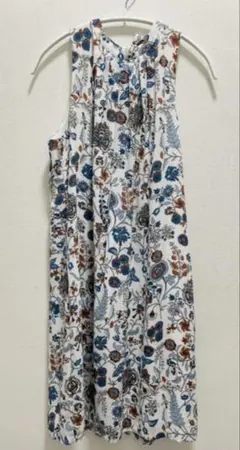 【お値下げしました】H&M☆ 夏リゾートワンピース ☆