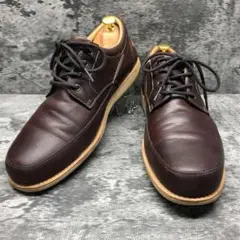 ホーキンストラベラーHL82004 [WATER TECH] 28cm レザー
