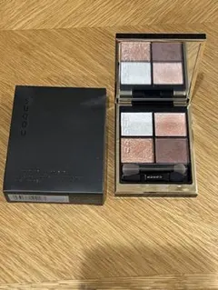 【未使用】スック シグニチャーカラーアイズ甘艶 新品•未使用】甘艶 SUQQU スック シグニチャー カラー アイズ