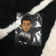 METROPOLIZガチャ 小林直己首振り