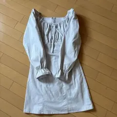 マジェスティックレゴン　ミニワンピース