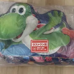 マリオ一番くじ　ラストワン
