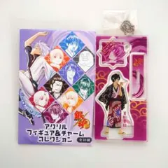 高杉晋助 キャラクターグッズ