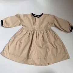 韓国子供服　ワンピース