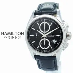 ✨極美品✨HAMILTON ハミルトン ジャズマスター 自動巻 H326160 2026年最新】h326160の人気アイテム - メルカリ