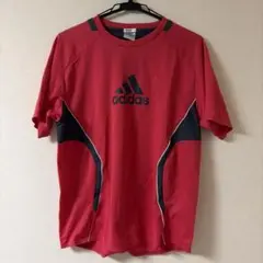 アディダス adidas ピンク トップス Tシャツ climacool