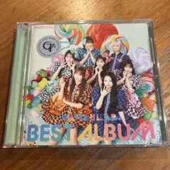 TEAM KAWAII LAB. BEST ALBUM CD
