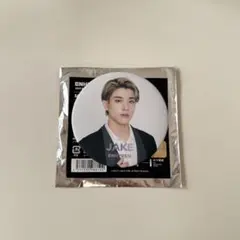 ENHYPEN ジェイク 缶バッジ