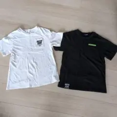 SISTER JENNI Tシャツ 2枚セット140