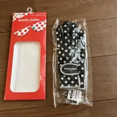 marie claire ゴルフグローブ 19 右手