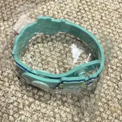 ジェオチャム カプセルトイ ラバーバンド ヤヌカミ
