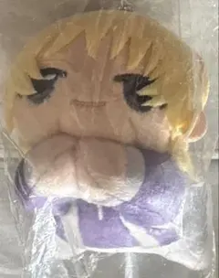 平古場凛 ぬいぐるみセット メルカリ