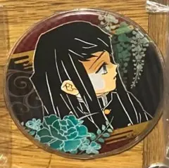鬼滅の刃 時透無一郎 グッズ 公式 原作 缶バッチ 缶バッジ