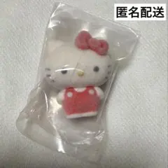 ふわふわフロッキードール　キティ