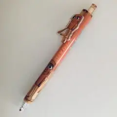 イタリアンブレインロット トゥントゥントゥンサフール ボールペン