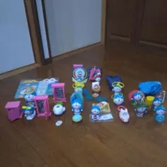 ハッピーセット　ドラえもん　まとめ売り　2013年〜2020年