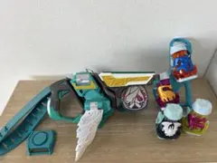 仮面ライダービルド REMIX RIDERS PB02 仮面ライダーエボル - メルカリ