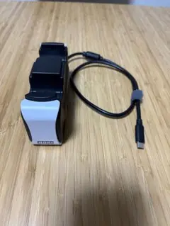 PS5 DualSense ワイヤレスコントローラー専用 充電スタンド ダブル