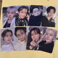 TREASURE LOVE PULSE タワレコ 購入特典 トレカ