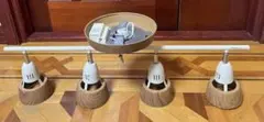 ART WORK STUDIO 4灯 シーリングライト ハーモニーのサムネイル