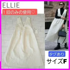 2025年最新】ellie ジャガードの人気アイテム - メルカリ