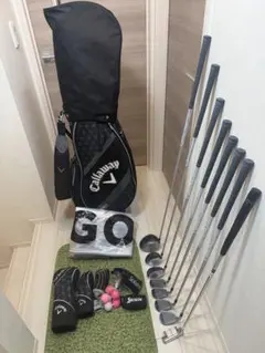 2025年最新】キャロウェイ ソレイユ キャディバッグの人気アイテム