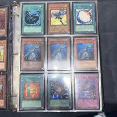 イ*ヌ様 E-HEROカードセット