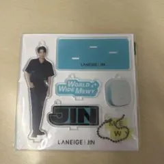 2026年最新】btsアクリルスタンドjinの人気アイテム - メルカリ