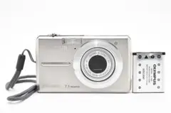 2026年最新】オリンパス FE-220の人気アイテム - メルカリ