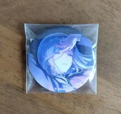 プロセカ 日野森雫 グリッター 缶バッジ vol.44A