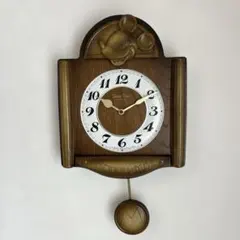 2026年最新】ディズニー振り子時計の人気アイテム - メルカリ